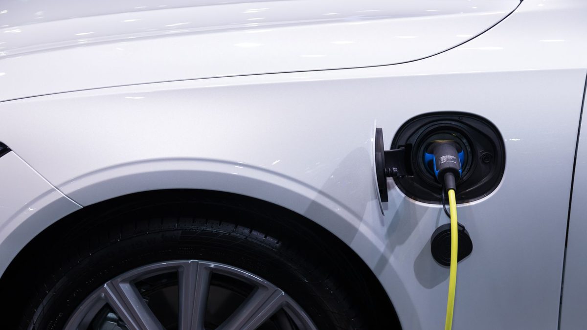 EV Charger Installation Cost in Oshawa
