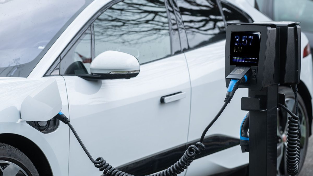 Tesla Charger Installation in Oshawa Homes